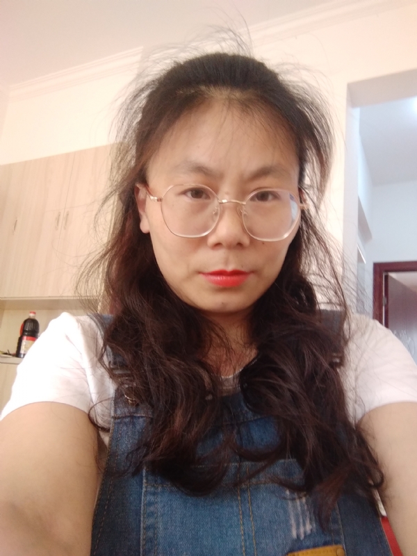 毛豆的第一张照片--福州相亲服务中心