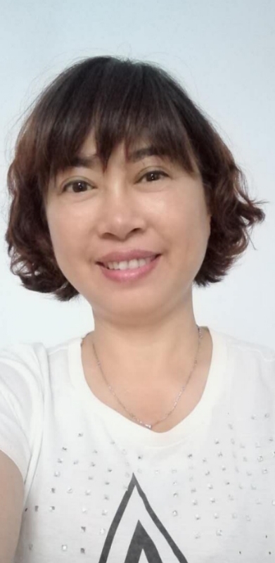 小芹的第二张照片--福州相亲服务中心