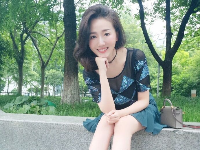 Ella的第一张照片--福州相亲服务中心