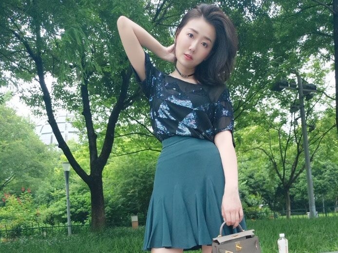 Ella的第三张照片--福州相亲服务中心