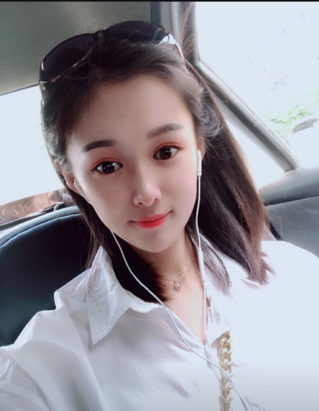 馨月的第一张照片--福州相亲服务中心