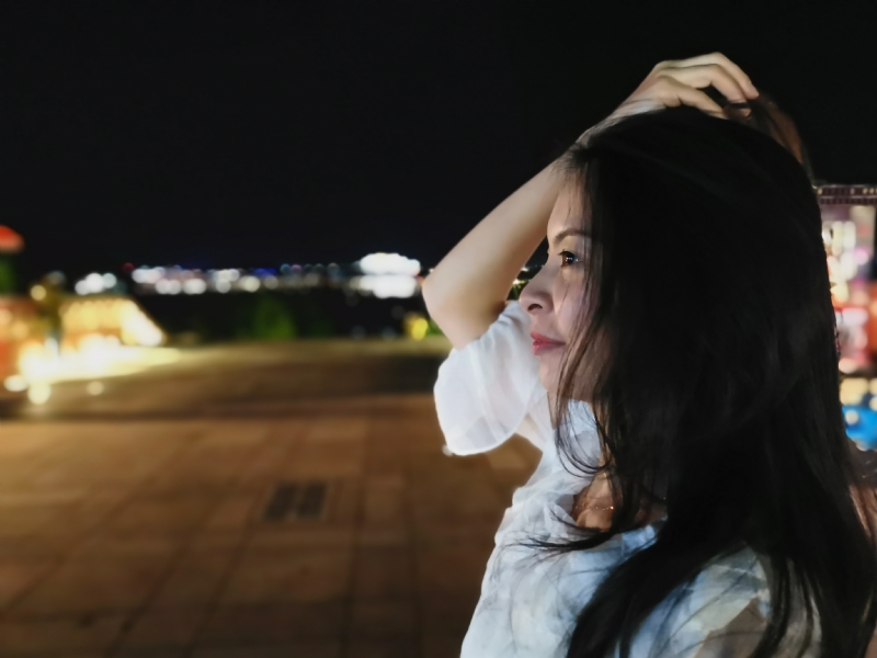yiyi的第一张照片--福州相亲服务中心