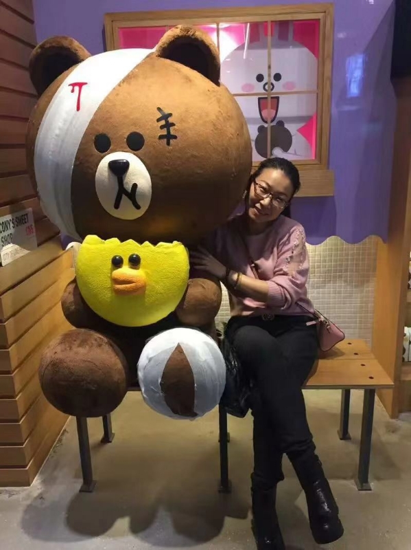 黑日梦的第一张照片--福州相亲服务中心