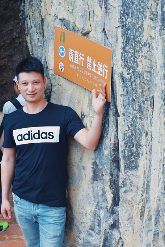 最美的期待的第一张照片--福州相亲服务中心