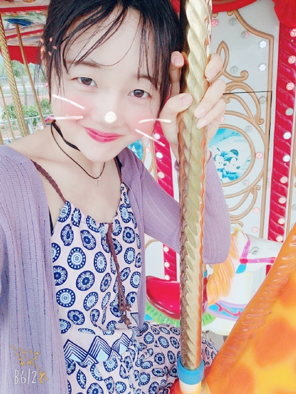 安妮的第二张照片--福州相亲服务中心