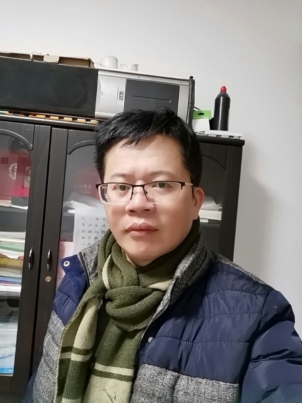 凭海临风的第一张照片--福州相亲服务中心