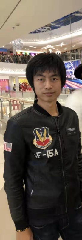 明明的第一张照片--福州相亲服务中心