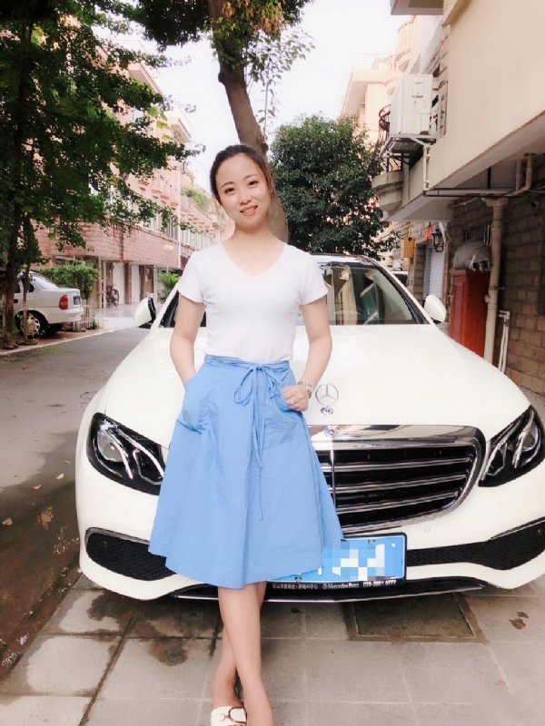 七月的第一张照片--福州相亲服务中心