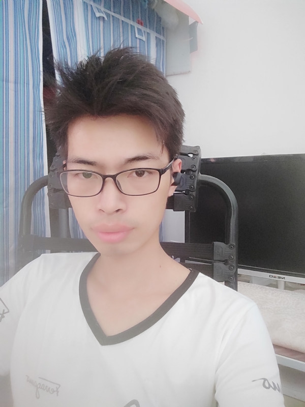 木头人的第一张照片--福州相亲服务中心