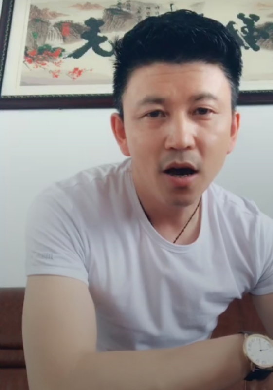 李东承的第一张照片--福州相亲服务中心