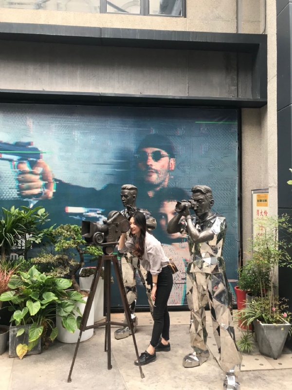 花离海的第一张照片--福州相亲服务中心