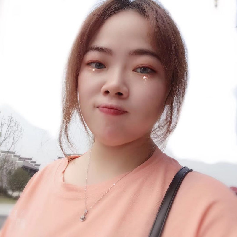 小鱼的第一张照片--福州相亲服务中心