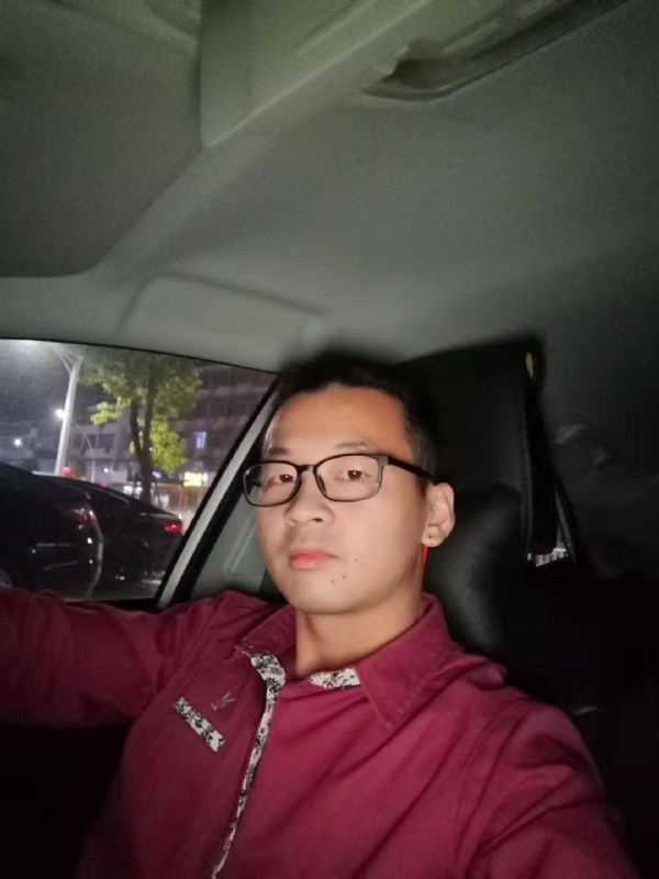 遇你最美的第一张照片--福州相亲服务中心