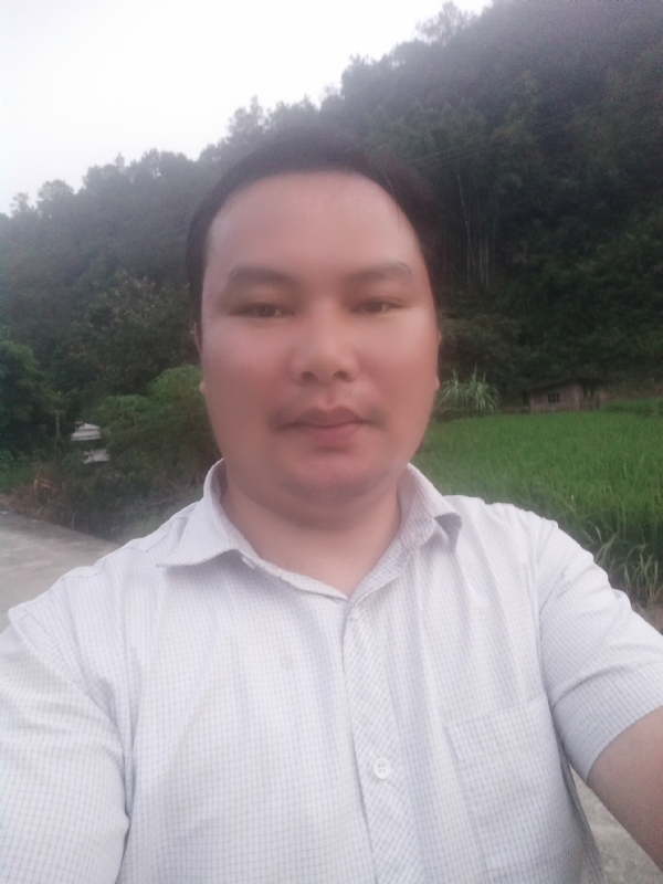 阿王的第一张照片--福州相亲服务中心