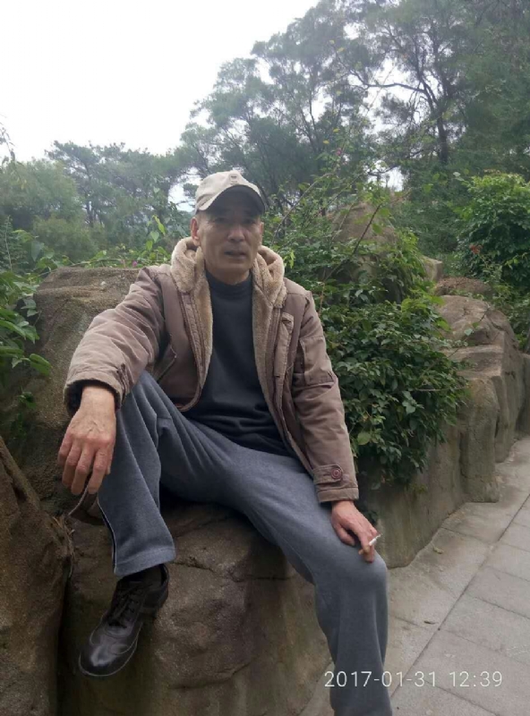 热腾腾的第一张照片--福州相亲服务中心