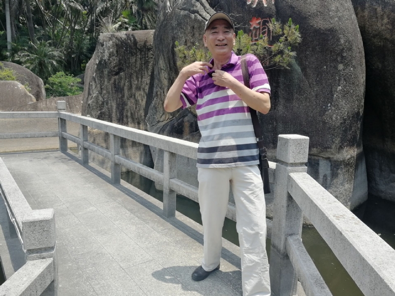 热腾腾的第三张照片--福州相亲服务中心