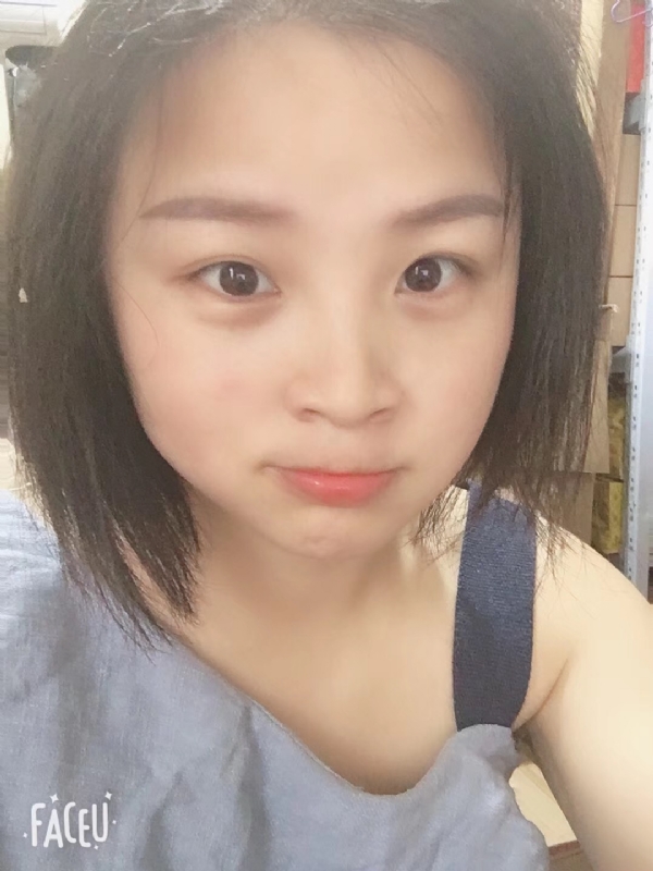 瑞瑞的第一张照片--福州相亲服务中心