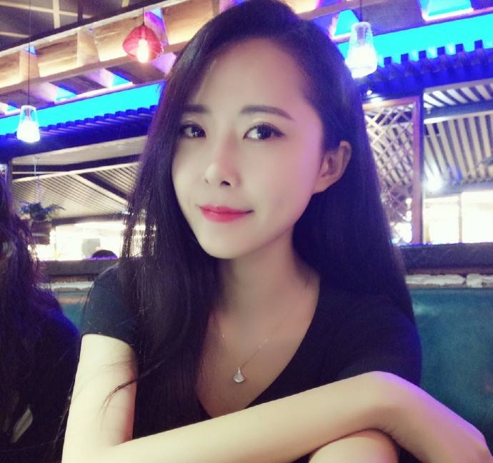 庆庆的第一张照片--福州相亲服务中心