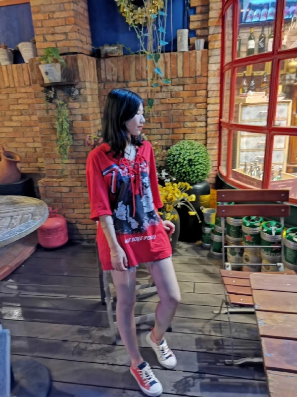 独一无二的第一张照片--福州相亲服务中心