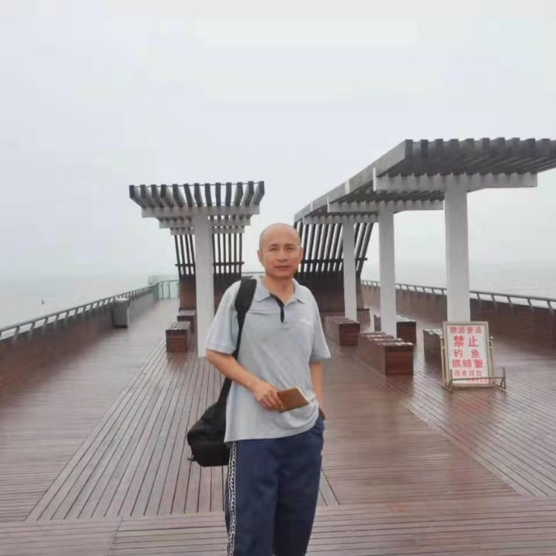 水云间的第一张照片--福州相亲服务中心