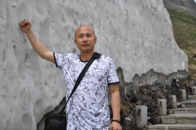 水云间的第三张照片--福州相亲服务中心
