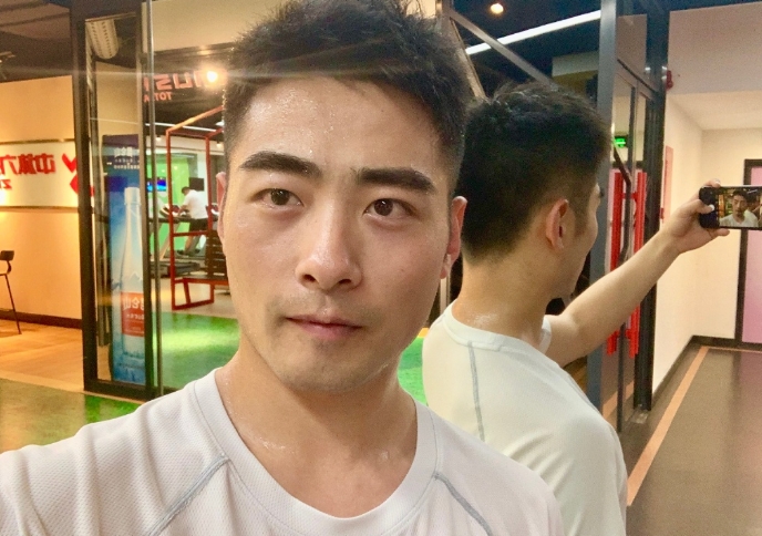迁就的第一张照片--福州相亲服务中心