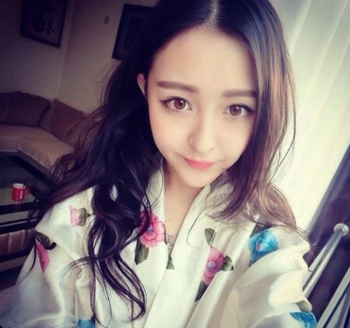 玉小姐的第一张照片--福州相亲服务中心