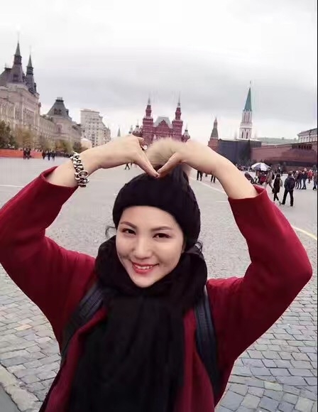 lenglengqingqiu的第一张照片--福州相亲服务中心