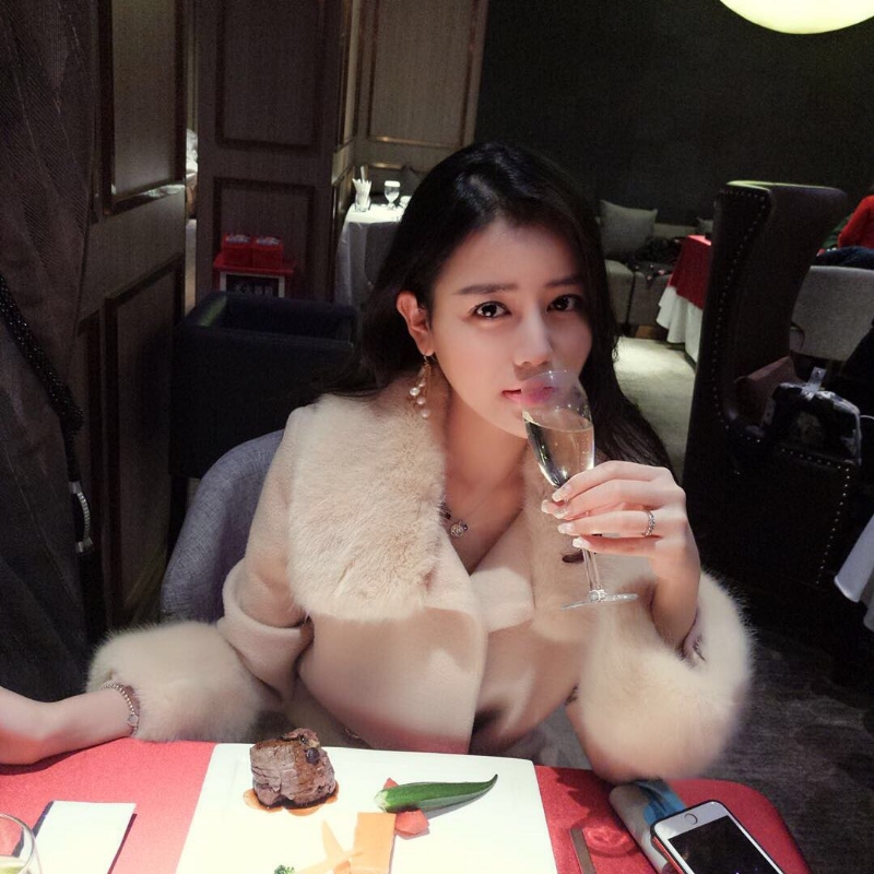 空谷幽兰的第一张照片--福州相亲服务中心