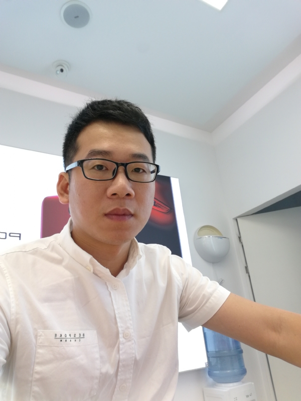 属狗的男人的第一张照片--福州相亲服务中心