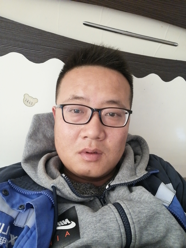 一个人一座城的第一张照片--福州相亲服务中心