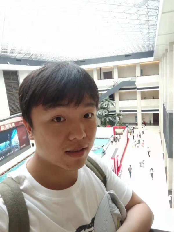 五月的第一张照片--福州相亲服务中心