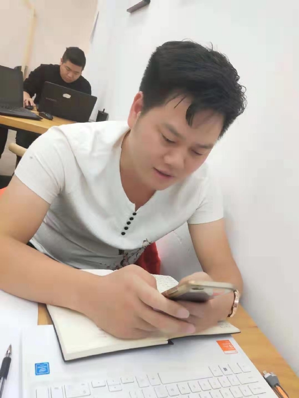 麒麟的第一张照片--福州相亲服务中心