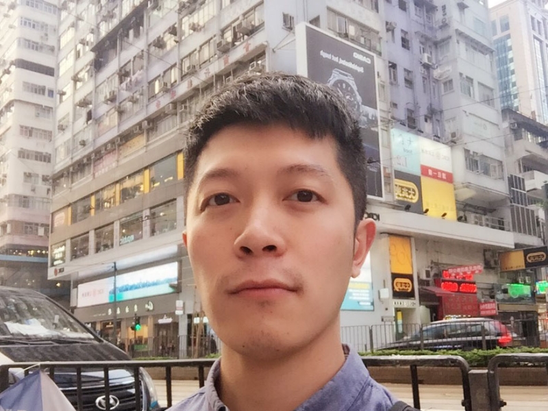 阿里郎去旅行的第一张照片--福州相亲服务中心