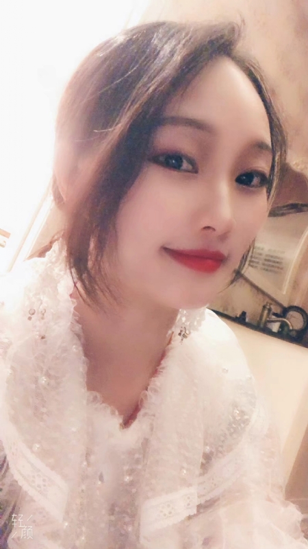雯雯的第一张照片--福州相亲服务中心