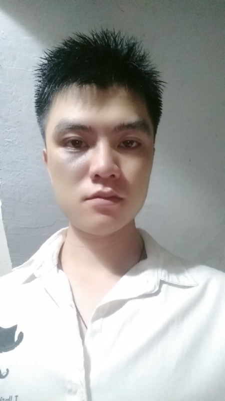 马仔的第一张照片--福州相亲服务中心