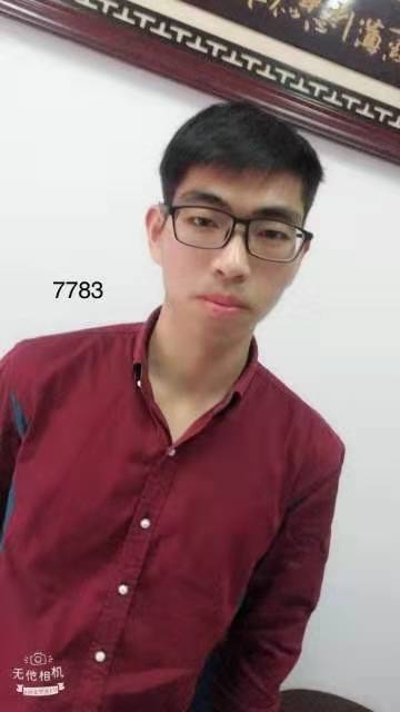 乾的第一张照片--福州相亲服务中心