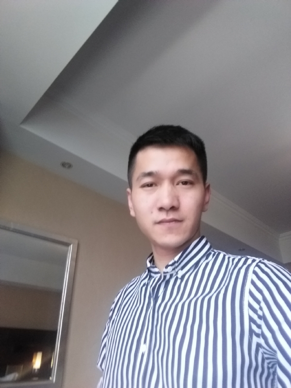 Chanel的第一张照片--福州相亲服务中心