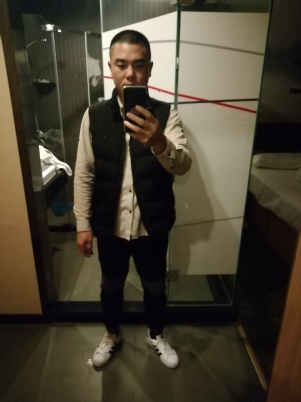 歡歡的第一张照片--福州相亲服务中心