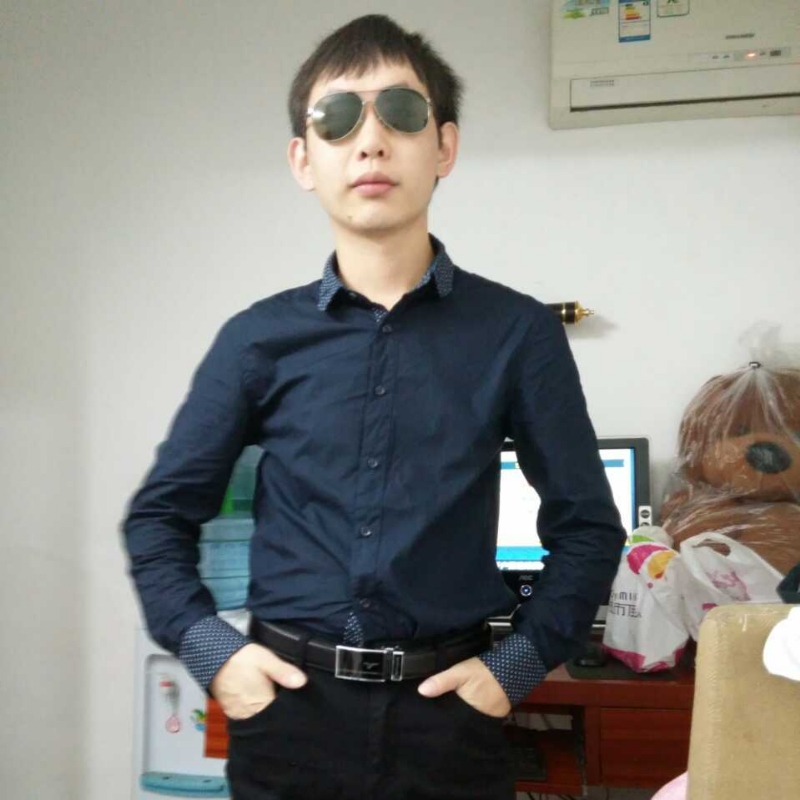 转角遇到爱的第一张照片--福州相亲服务中心