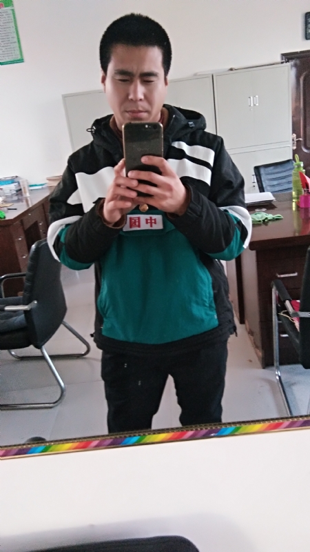 大灰狼好吃的第一张照片--福州相亲服务中心