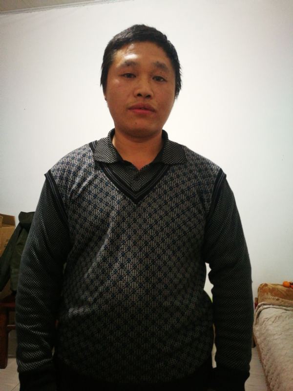 等你太久了的第一张照片--福州相亲服务中心