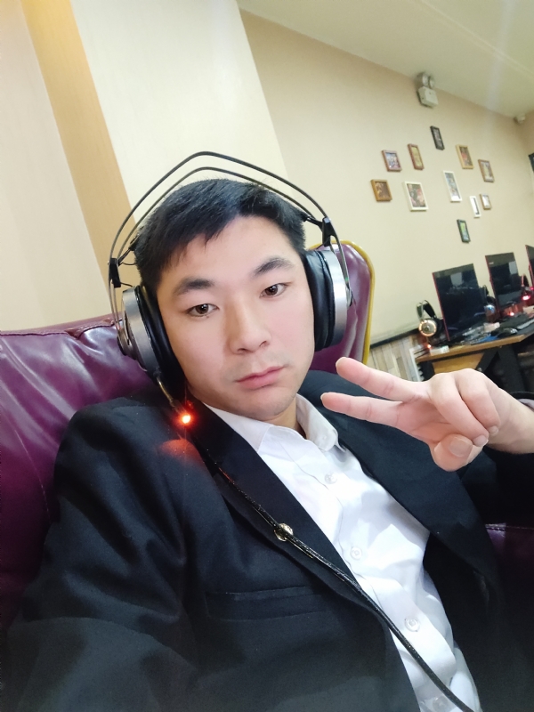 随缘的第一张照片--福州相亲服务中心