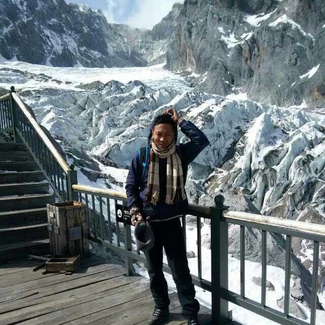 眯眯的第一张照片--福州相亲服务中心