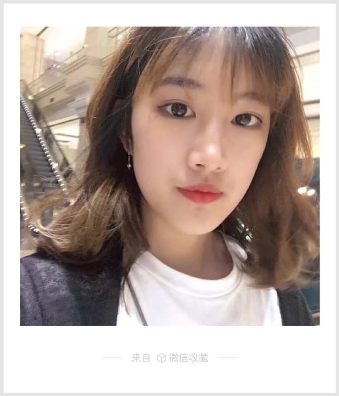 星星奶茶的第一张照片--福州相亲服务中心