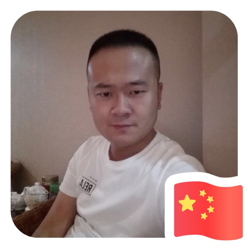 逗比的小可爱的第一张照片--福州相亲服务中心