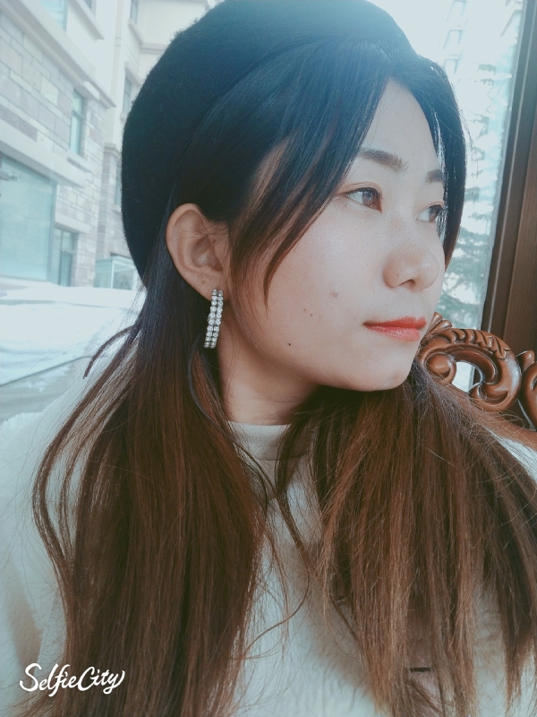 心动的感觉的第一张照片--福州相亲服务中心
