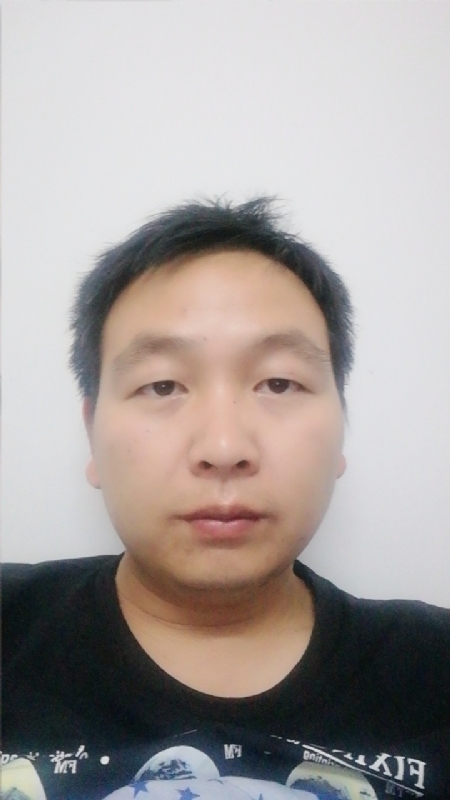 孤帆的第一张照片--福州相亲服务中心