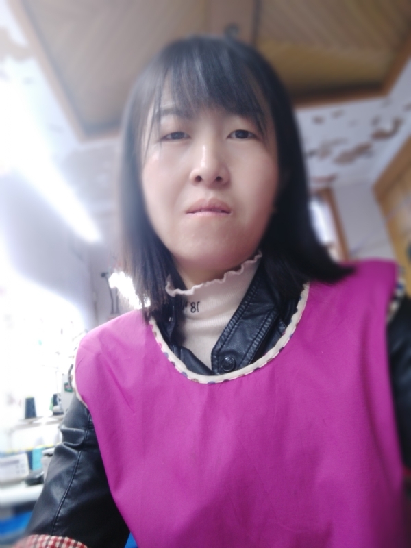 芬儿的第二张照片--福州相亲服务中心