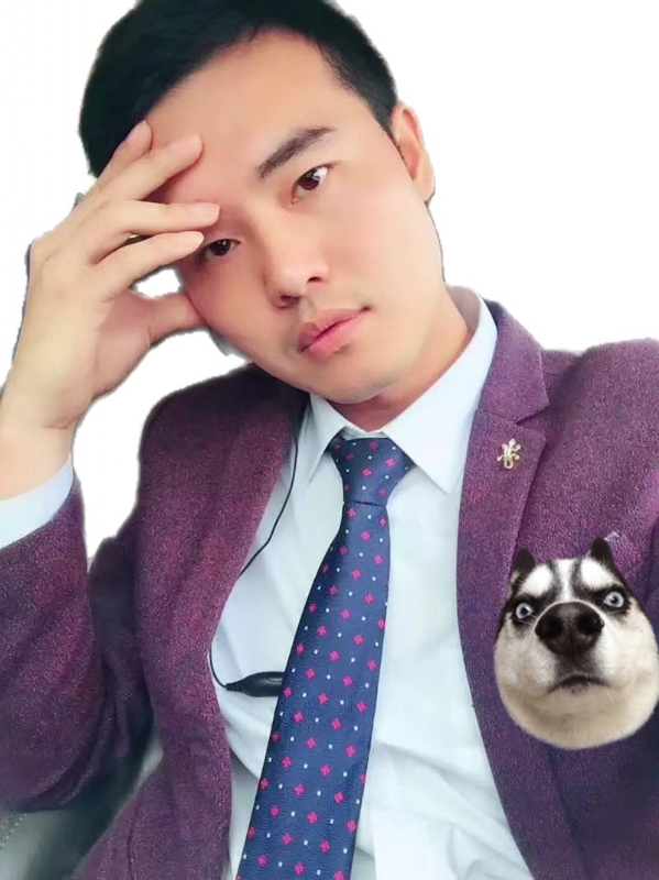 郑公子的第一张照片--福州相亲服务中心